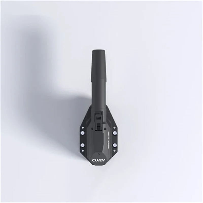CUAV Neue regensichere Struktur SKYE Fluggeschwindigkeitssensor Messgerät CAN-Protokoll Intelligenz Enteisung Dual-Temperaturkontrollsystem