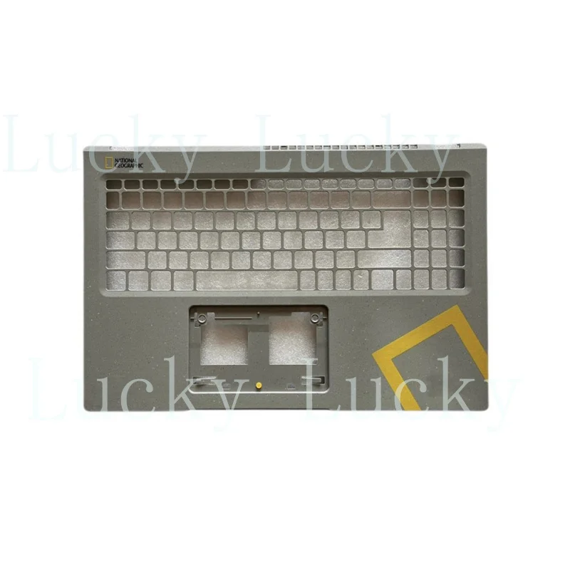 

Новая подставка для рук (пальмрест) для ноутбука ACER Aspire Vero AV15-51 N20C5 с цветочным узором