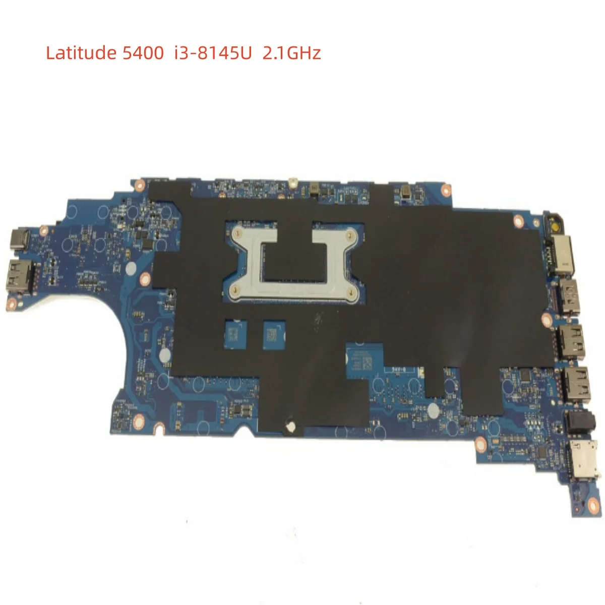 

For Latitude 5400 i3-8145U 2.1GHz 01N4P8