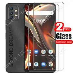 2PCS FOR UMIDIGI A13 Pro Max 5G 6.8