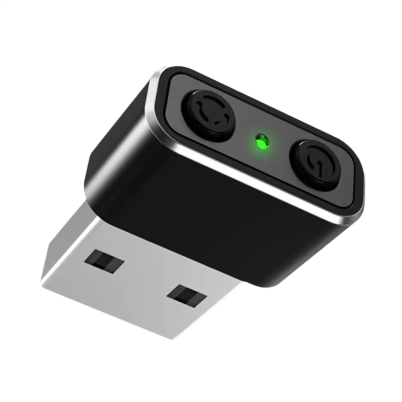 Mouse Jiggler Mover Portable Prevent Computer from Sleep Mode USB Port 3 Modes Mouse Shaker Simulator Utility High Performance