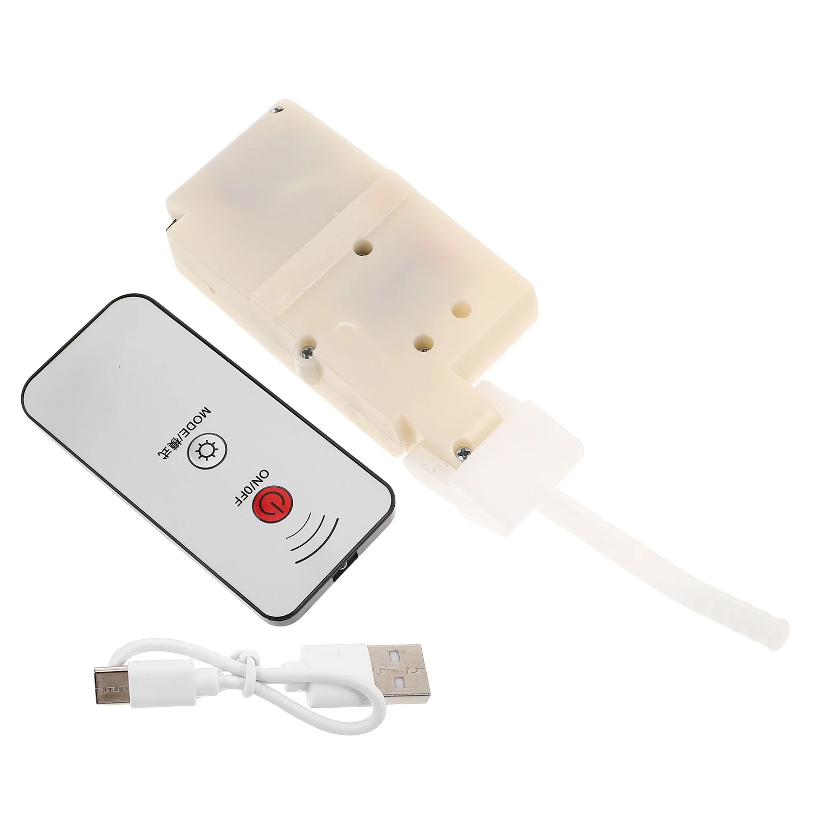 

Baby Soothing Palm Movement Electric Automatic Sleep Patting Hand Mechanism Remote Control DIY Accessory Newborn Toddler