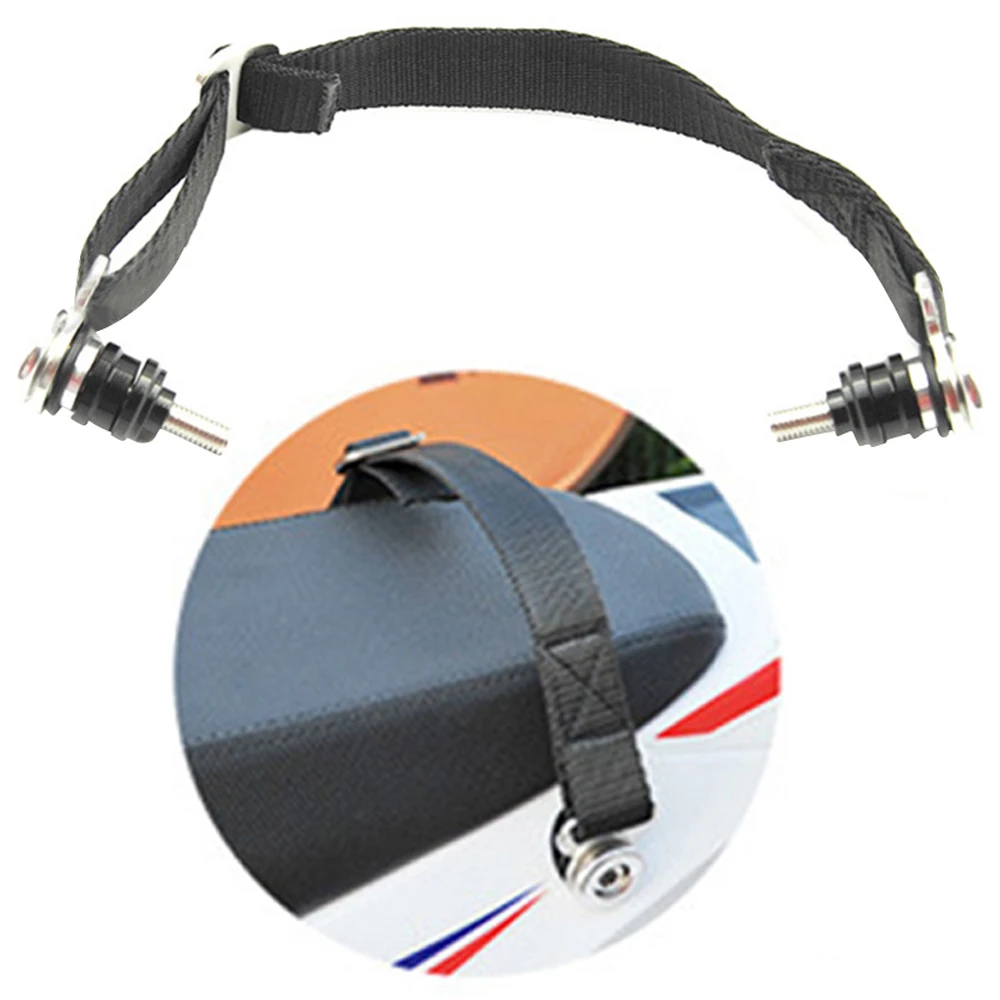 For Honda CRF250R CRF450R Yamaha WR250F YZ450F Suzuki RMZ Kawasaki KX Front Rear Motorcycle Rescue Pull Lift Straps