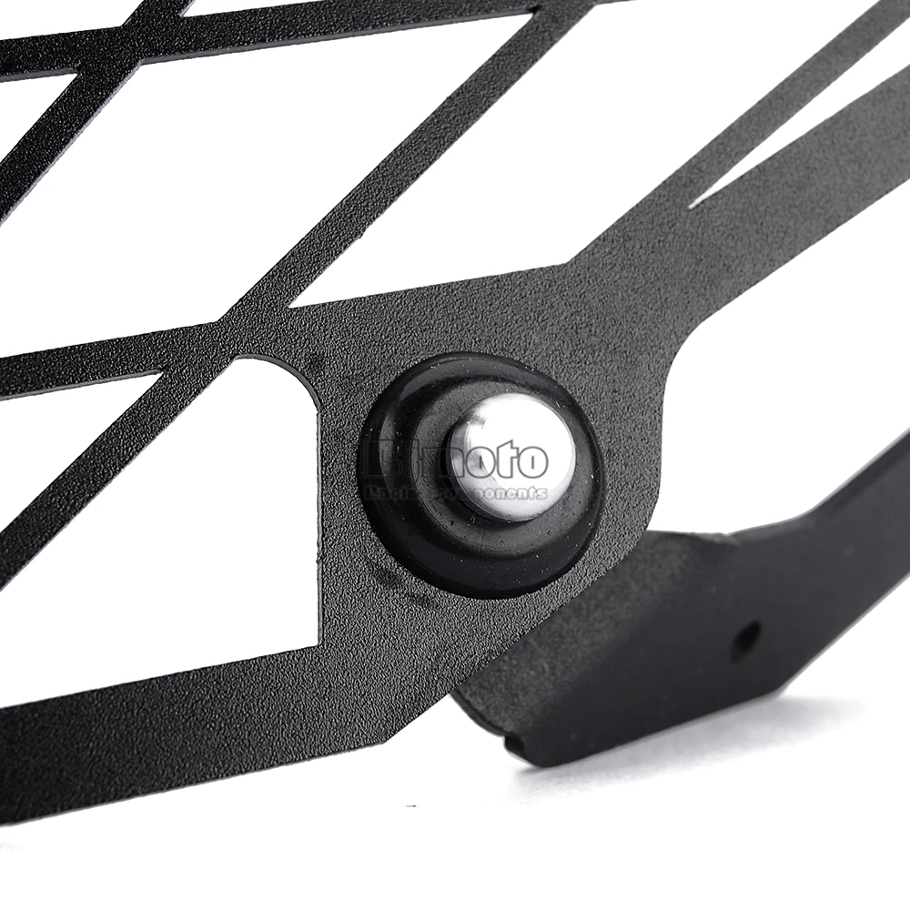Für Yamaha T-MAX560 2025-2026 Motorrad-Scheinwerferabdeckung Schutzgitter für Honda CB500X CB400X 2019-2022 – Detail 9
