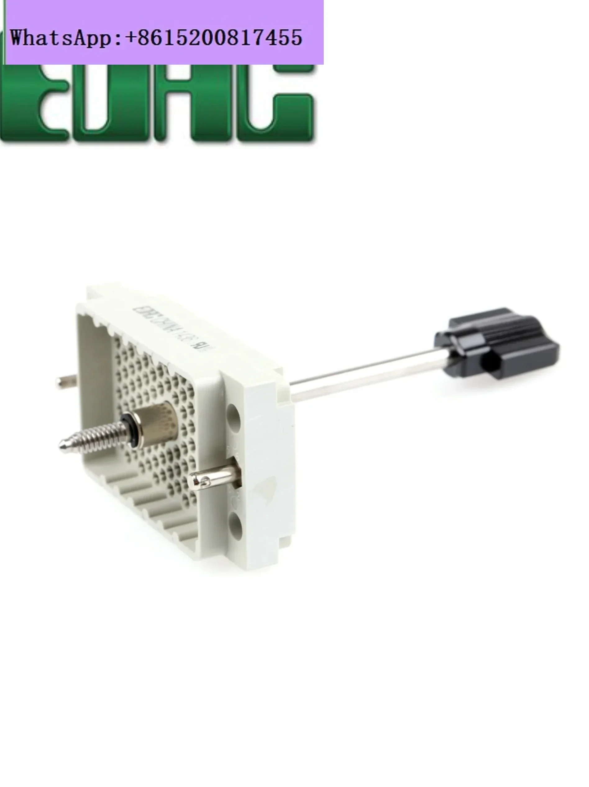 

120-Pin 516 Series, Male 516-120-000-301