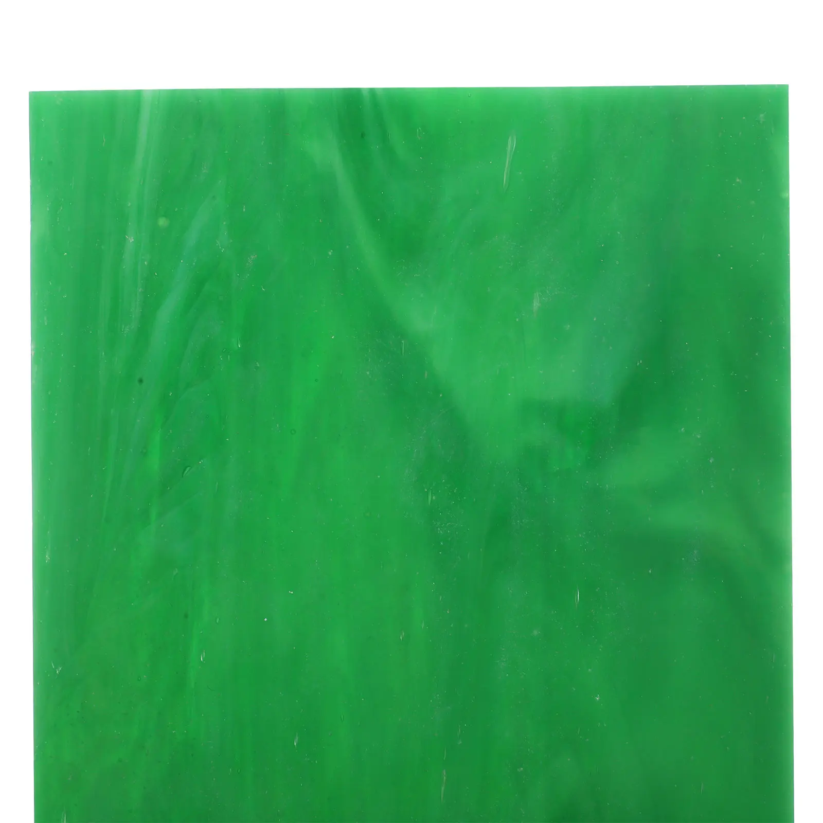 

6 Sheets Colored Stained Glass Sheets Mosaic Tiles DIY Craft Supplies for Home Garden Wall Decoration Tiles for Crafts