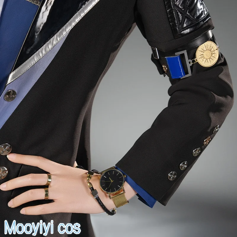 حديثا لعبة Zenless منطقة صفر ZZZ جديد هوغو تأثيري حلي هالوين عيد الميلاد لعب الأدوار حفلة كوميدية S-XL حجم قناع مجاني