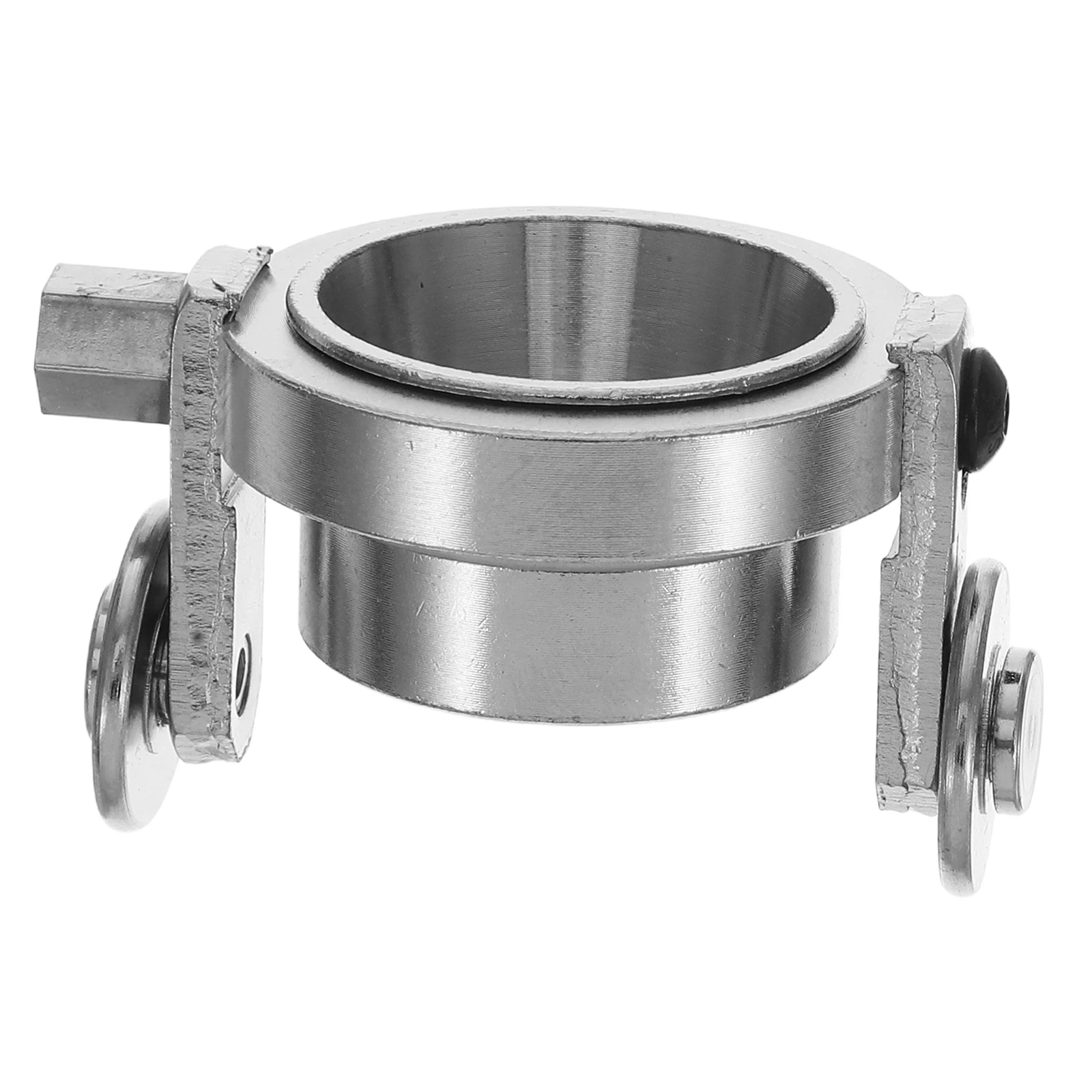 

Non-Contact Guide Wheel for S45 Torch Metal Cutter Roller Attachment Improves Accuracy Low Friction Operation Rugged Stainless