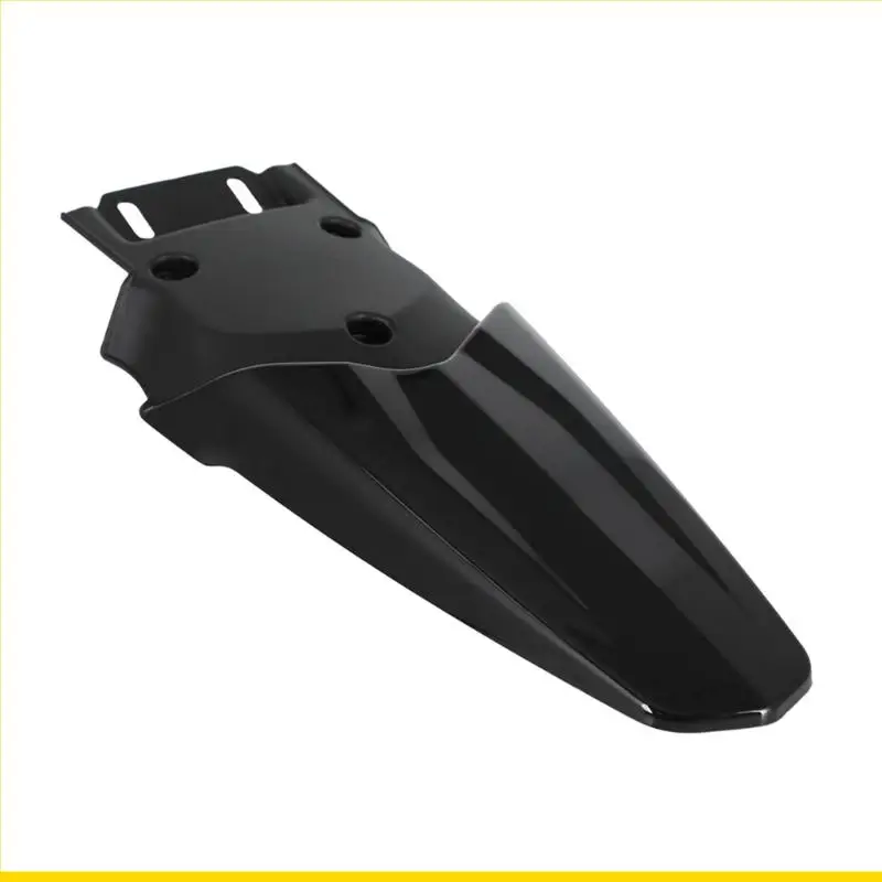 

SZCH Precies Fit Задняя крышка защита хвоста задние крылья аксессуар для MX3 MX4