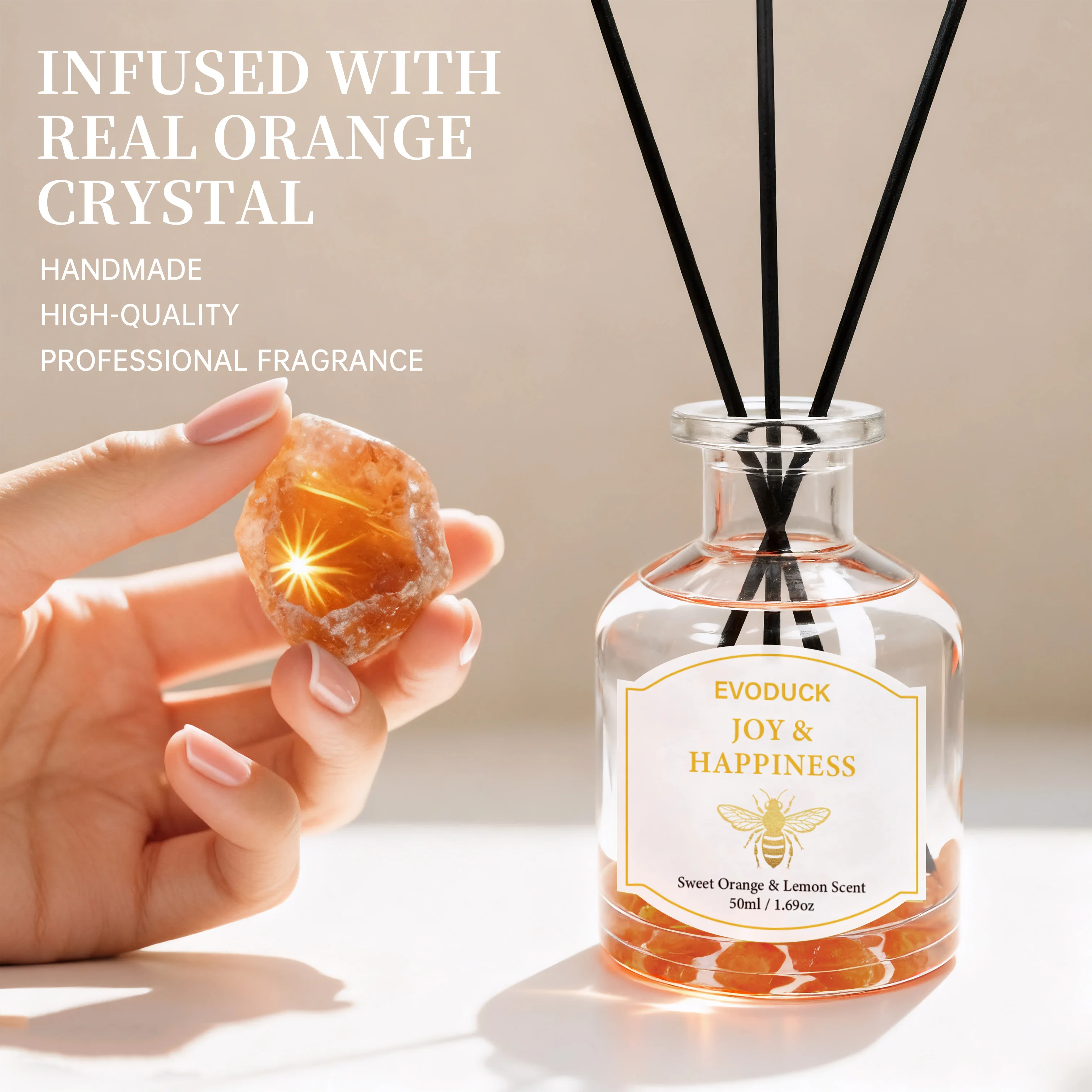 1 pezzo di incenso profumato p - Perfume Room Fragrance recensione e prezzo