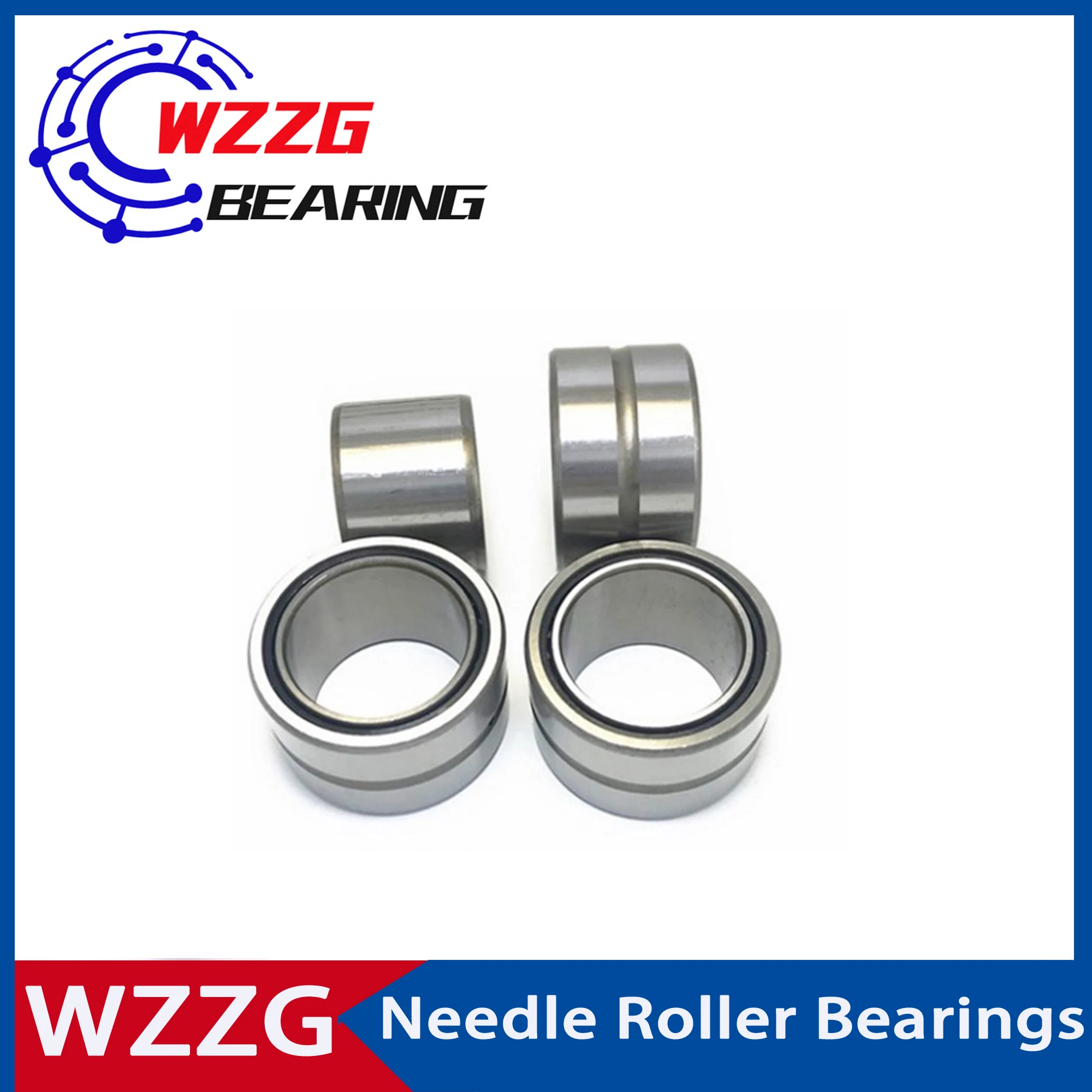 NKI 55/35 60/25 60/35 65/25 65/35 70/25 70/35 75/25 75/35 80/25 80/35 Needle roller bearings with inner ring