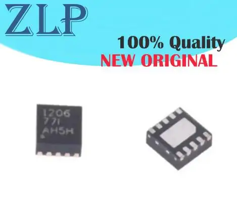 For X-BOX ONE CONSOLE BOARD U9F4 U4R1 U6E4 1206 IC DDR VOLTAGE REGULATOR IC REPLACEMENT