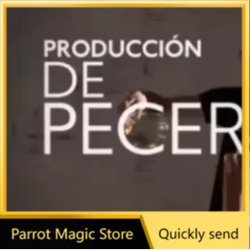 

Fishbowl Production by Undermagic (Spanish) - Magic tricks（ Parrot Magic Store Download ）