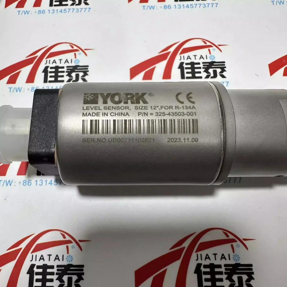 جديد لمستشعر مستوى قطع غيار يورك المبرد 325-43503-001 325-43503-002 #1