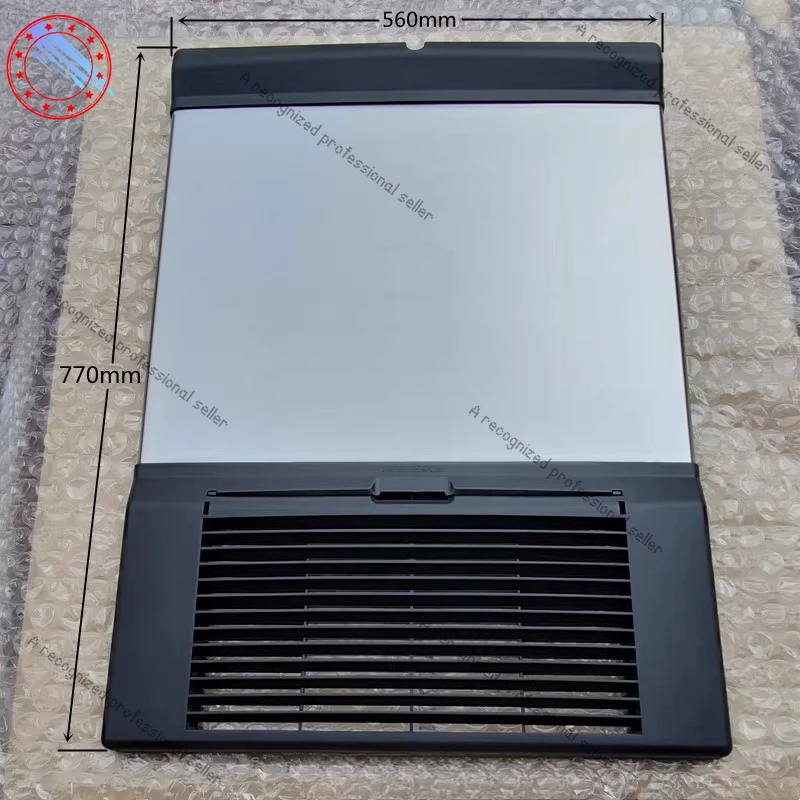 

forHOSHIZAKI Ice Machine Door Assembly IM220 Front Complete Panel Ventilation Panel