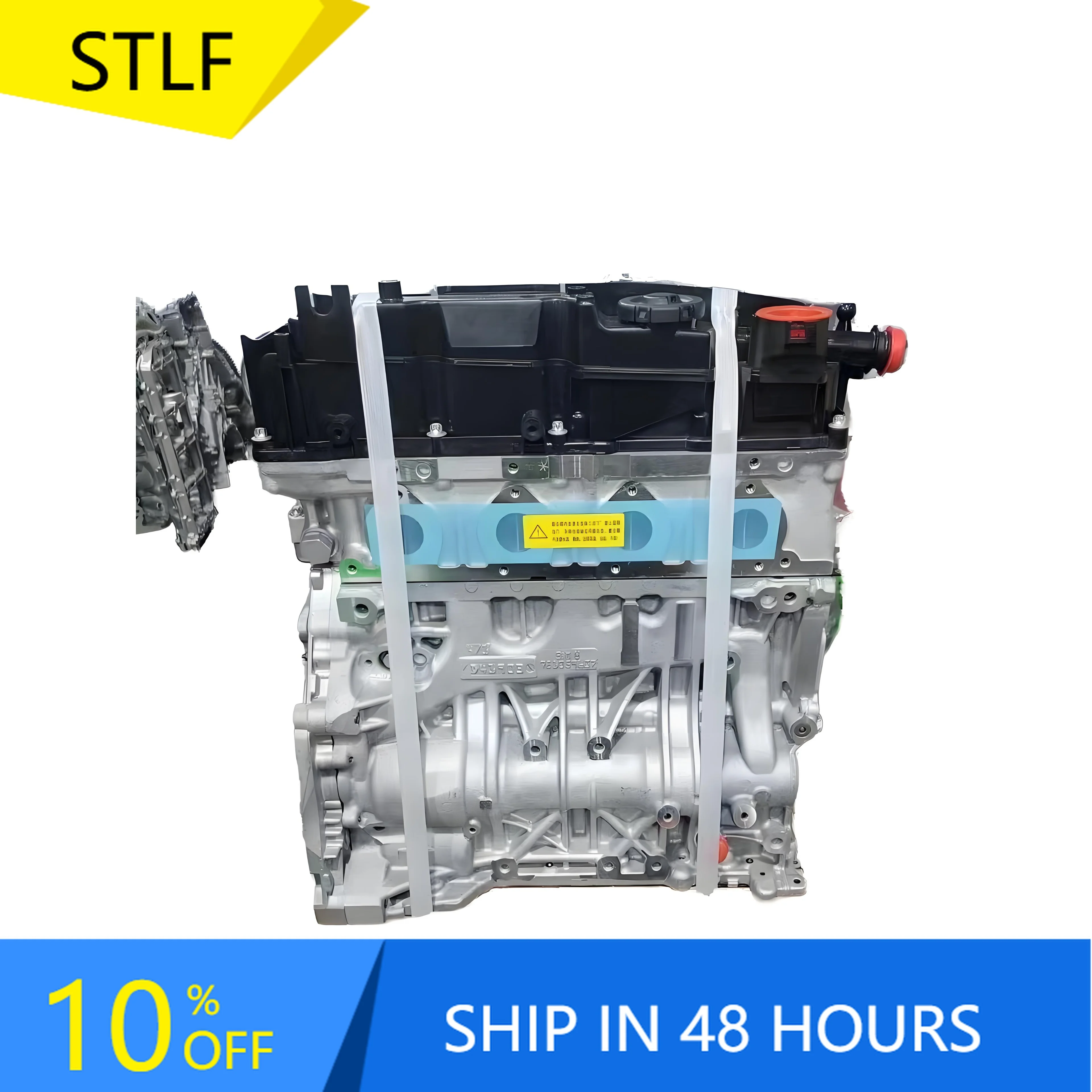

High Quality Remanufactured Engine for X3 X1 X4 M3 M4 2.0T German Original Engine N47D20 4 Cylinder Engine Assembly