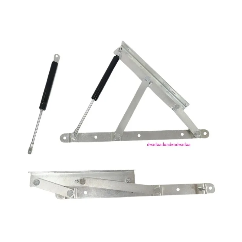 

Функциональная пневматическая петля для хранения, аксессуары для дивана, функциональный механизм мебельной фурнитуры