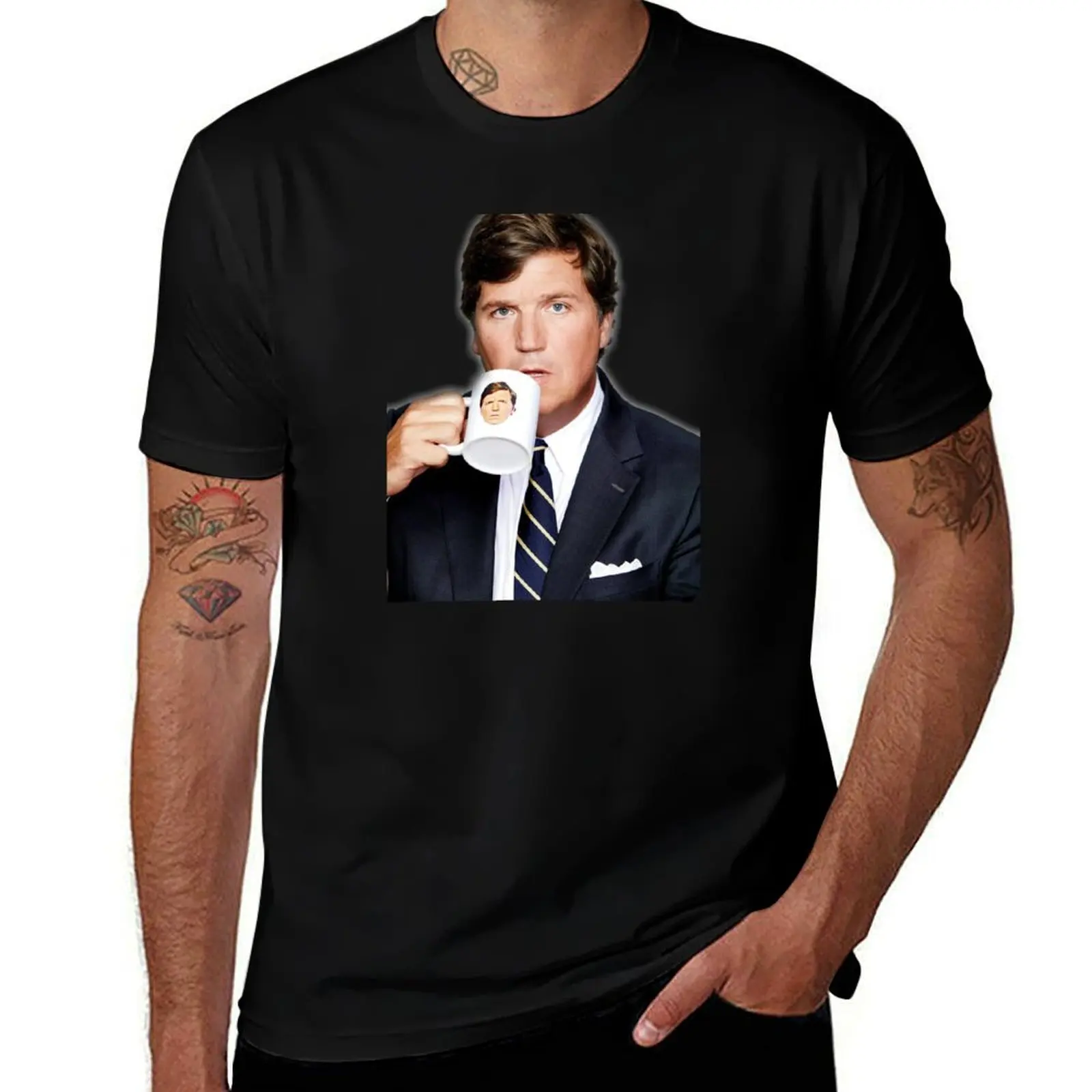 

You Can't Cuck the Tuck T-Shirt korean fashion custom shirt Personalized t-shirt vintage t shirt men