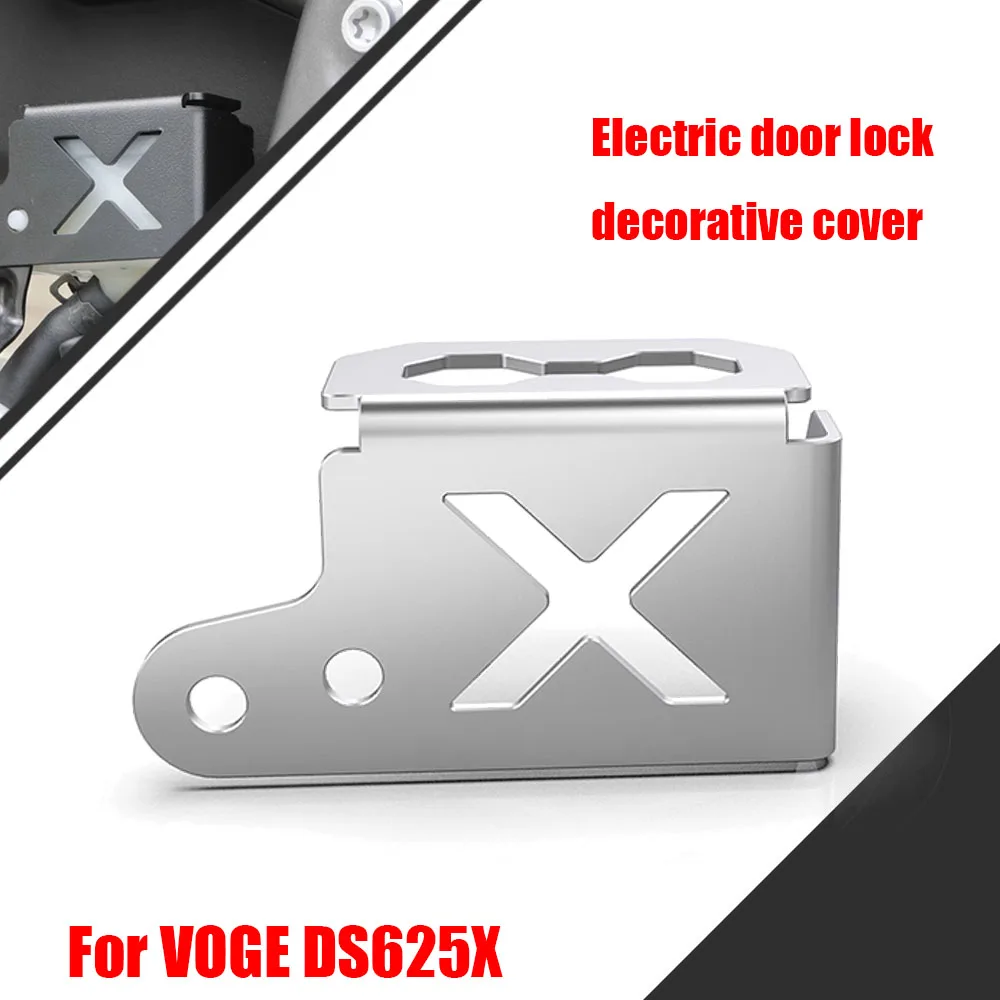 

Для VOGE DS625X DSX625 625DSX модифицированный задний тормозной масляный бак Защитная крышка Масляная чашка Защитная крышка