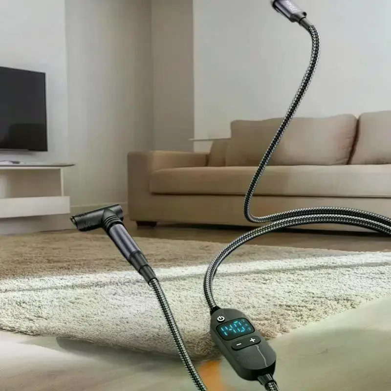 Usb C To Dc Power B…