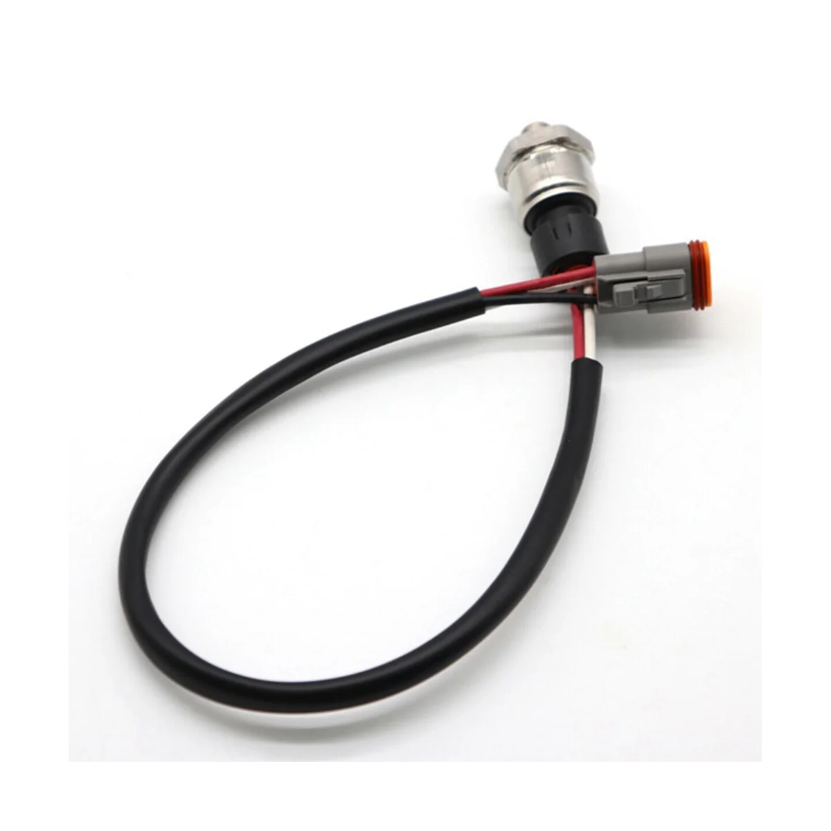 Pressure Sensor 42-1312 for Thermo King 0-500 PSIG 167738 3HMP2-7 140611 8342149