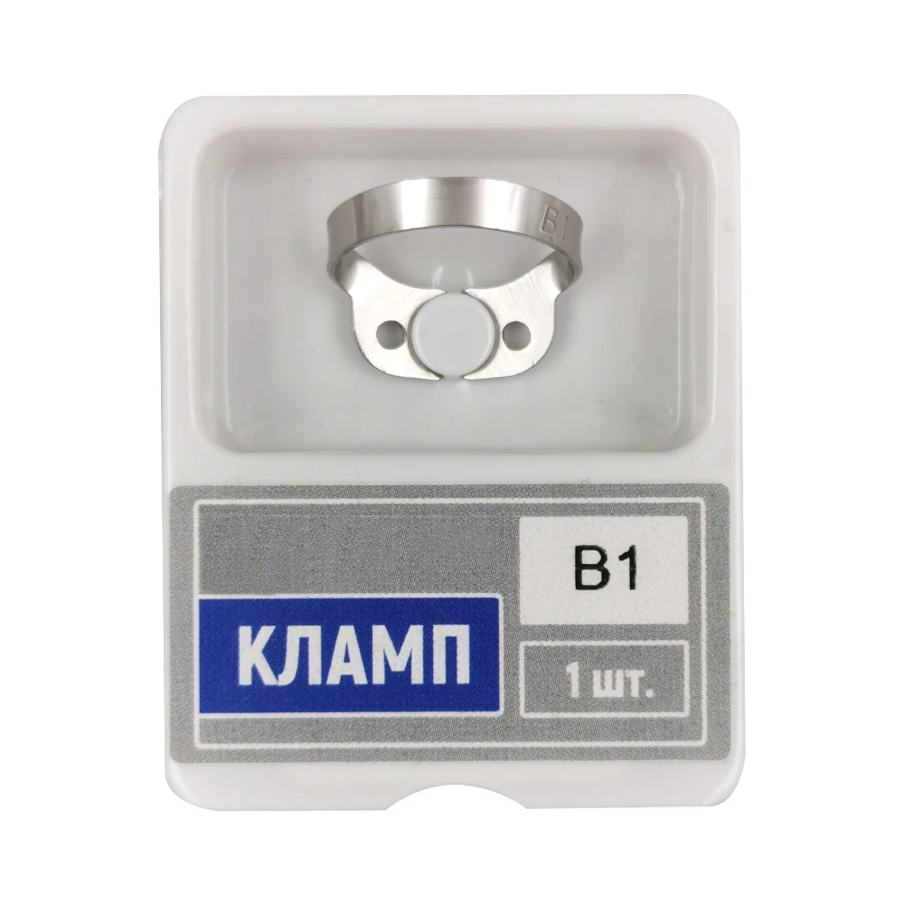 Dental Rubber Dam Clamps B1 B2 B3 B4 B5 B6 Brinker Anterior Clamps 9 W9 210 212 Premolar 0 00 W00 1 2 2A W2 W2A Russia Dental