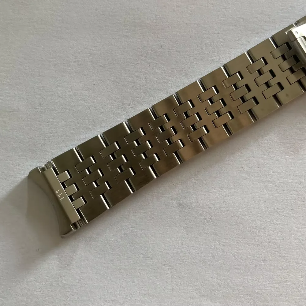 High Quality 19mm Width Stainless Steel Bracelet Pushpins Clasp Suitable For SPB287J1/285J1/283J1/281J1/279J1 Case ﻿