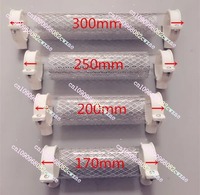 2g 3g 5g 7g Tubular Ozone Generator Accessories Ozone Tube+ozone Power Supply AC220V