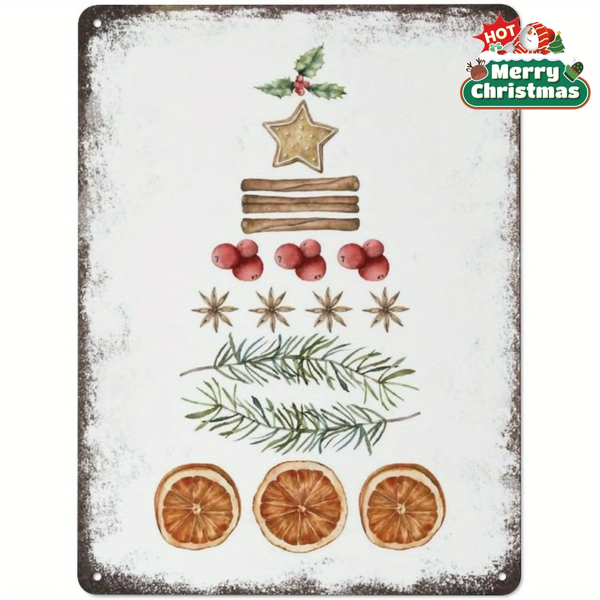 Vintage Christmas T… - image