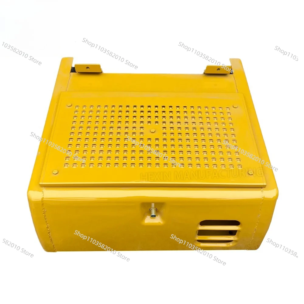 

Cat 320C 323C 329C 330C ящик для инструментов ящик для хранения экскаваторов Запчасти для изготовления листового металла