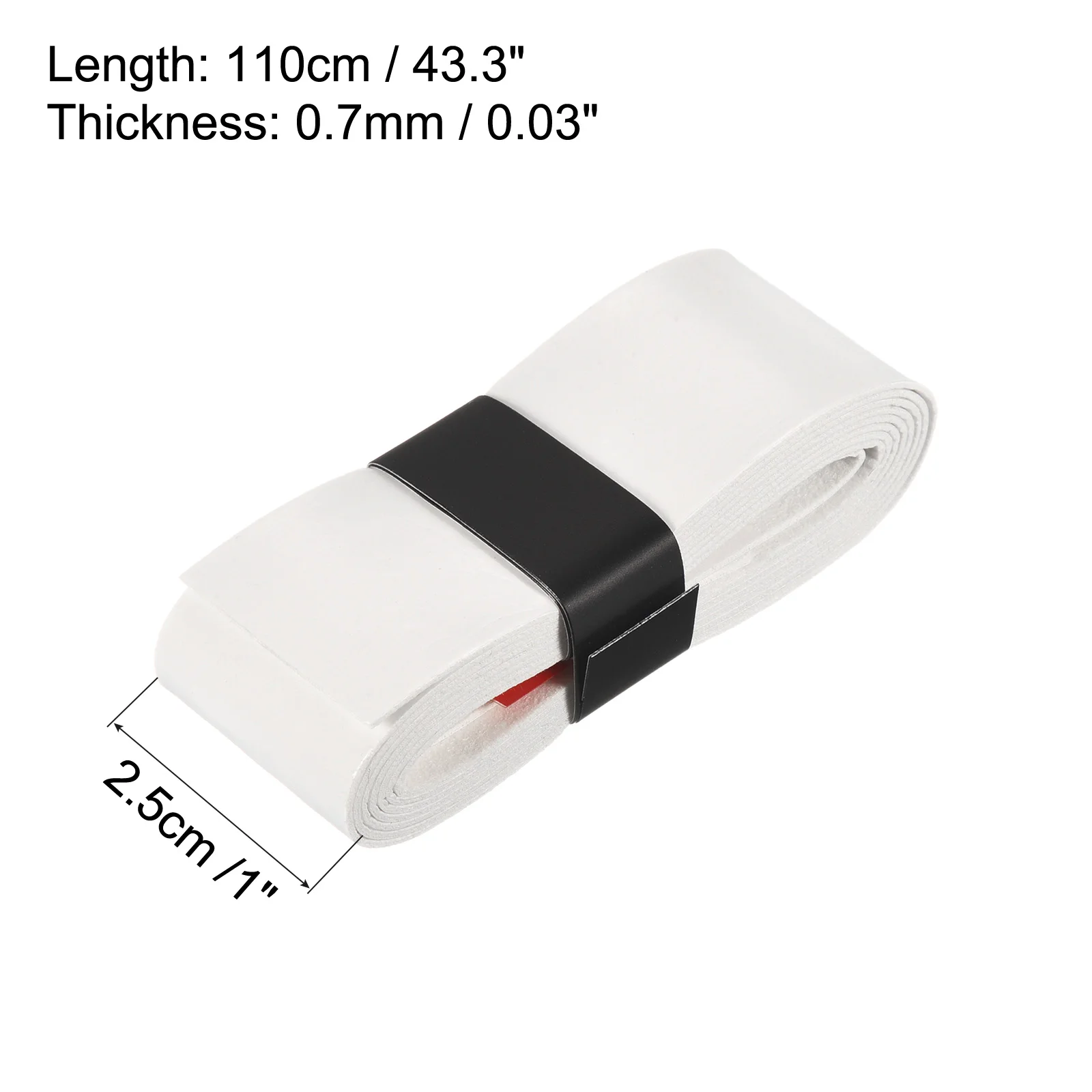 Thumbnail 3 - #46 Overgrips Comparison Guide