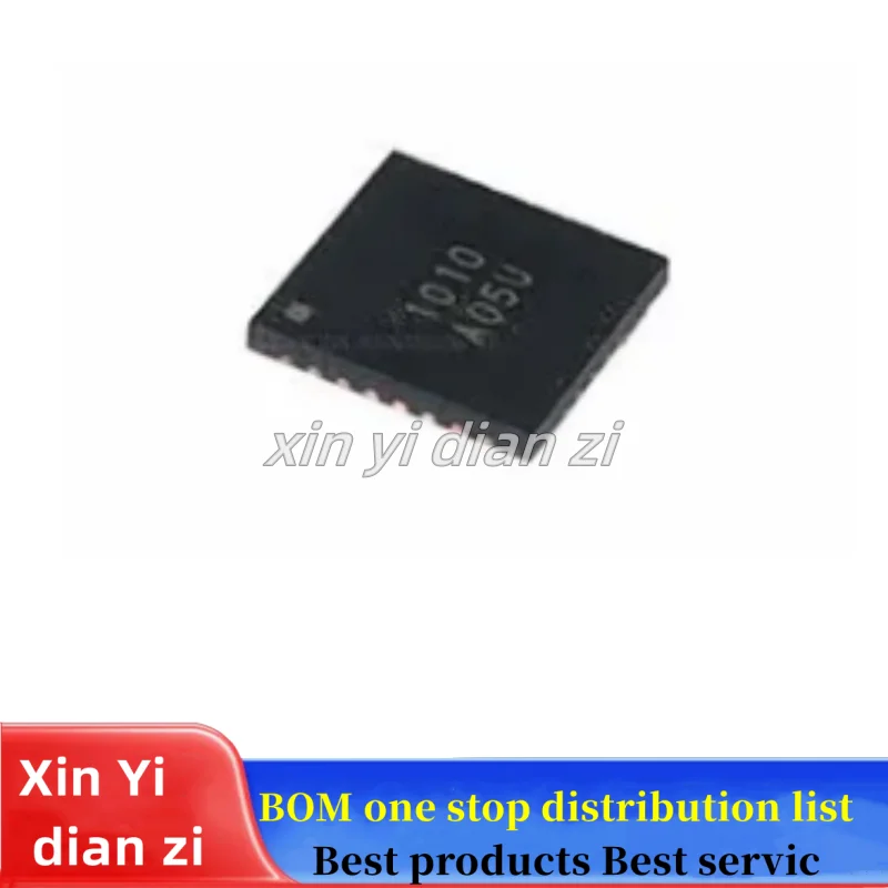 1pcs/lot CSR1010A05-IQQM CSR1010 QFN ic chips in stock