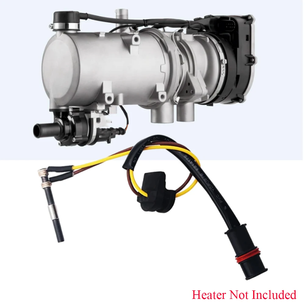 24V Car Diesel Park… - image