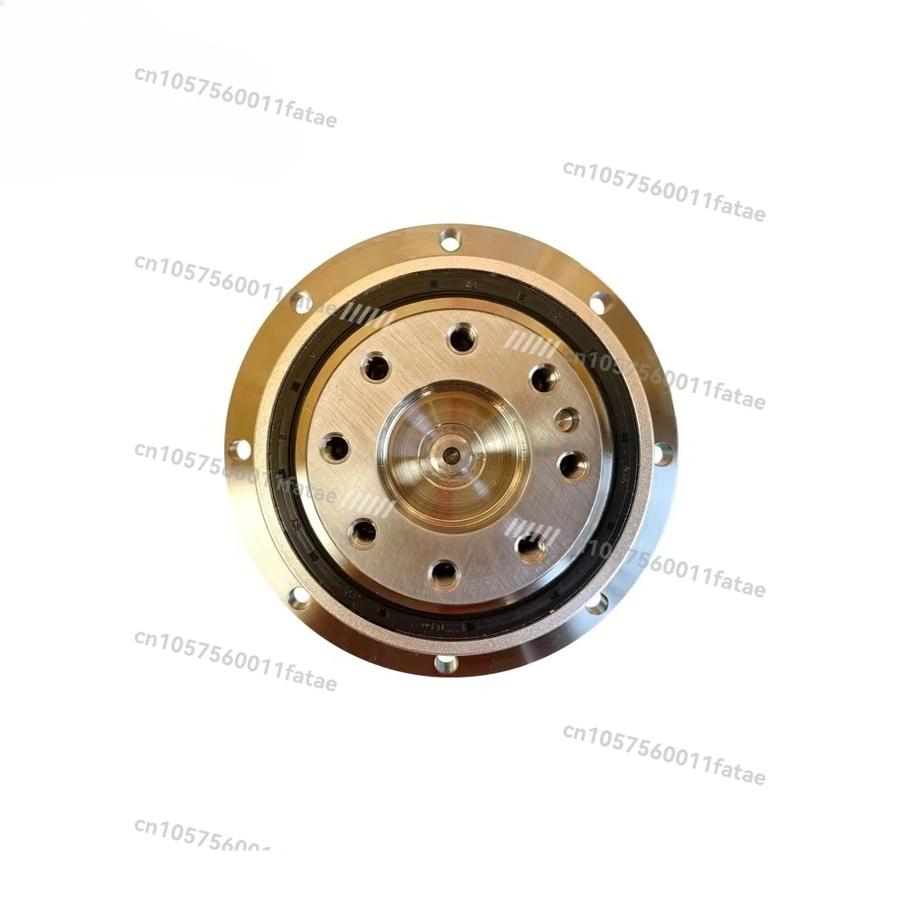 

Ultra-e****mical Gear Box VRSF-10C-750-LNS Shaft Output Reducer for Numerical Control of Laser Cutting Parts