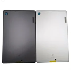 For Lenovo Tab M10 HD (2nd Gen) TB-X306X TB-X306F TB-X306V X306 Metal Back Battery Cover Housing Door Rear Case Replace