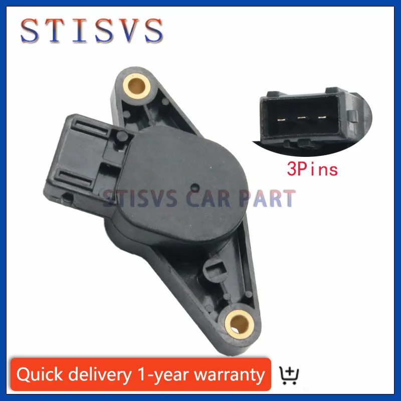 Car Throttle Position Sensor 95658554 for PEUGEOT 405 II Break 4E 1992 1993 1994-1998 9565855480 19200F New Cars Accessories