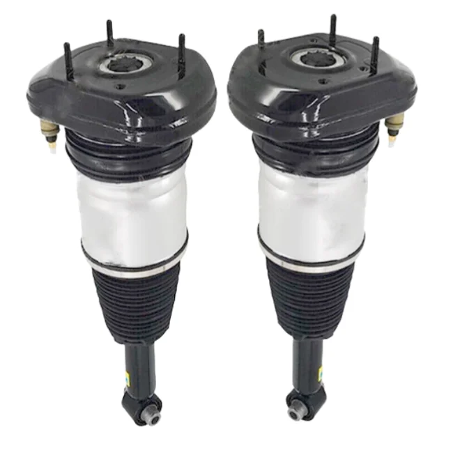 

Rear Air Suspension Struts Spring Suspension Shock for G32 2 Matic Rear 75687296703 76687296803 Left or Right