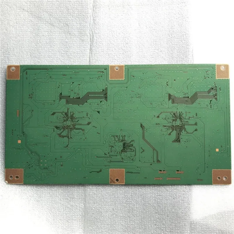 CPWBX4059TP RUNTK4059TP Logic Card สําหรับทีวีอุปกรณ์เดิม T CON Board LCD