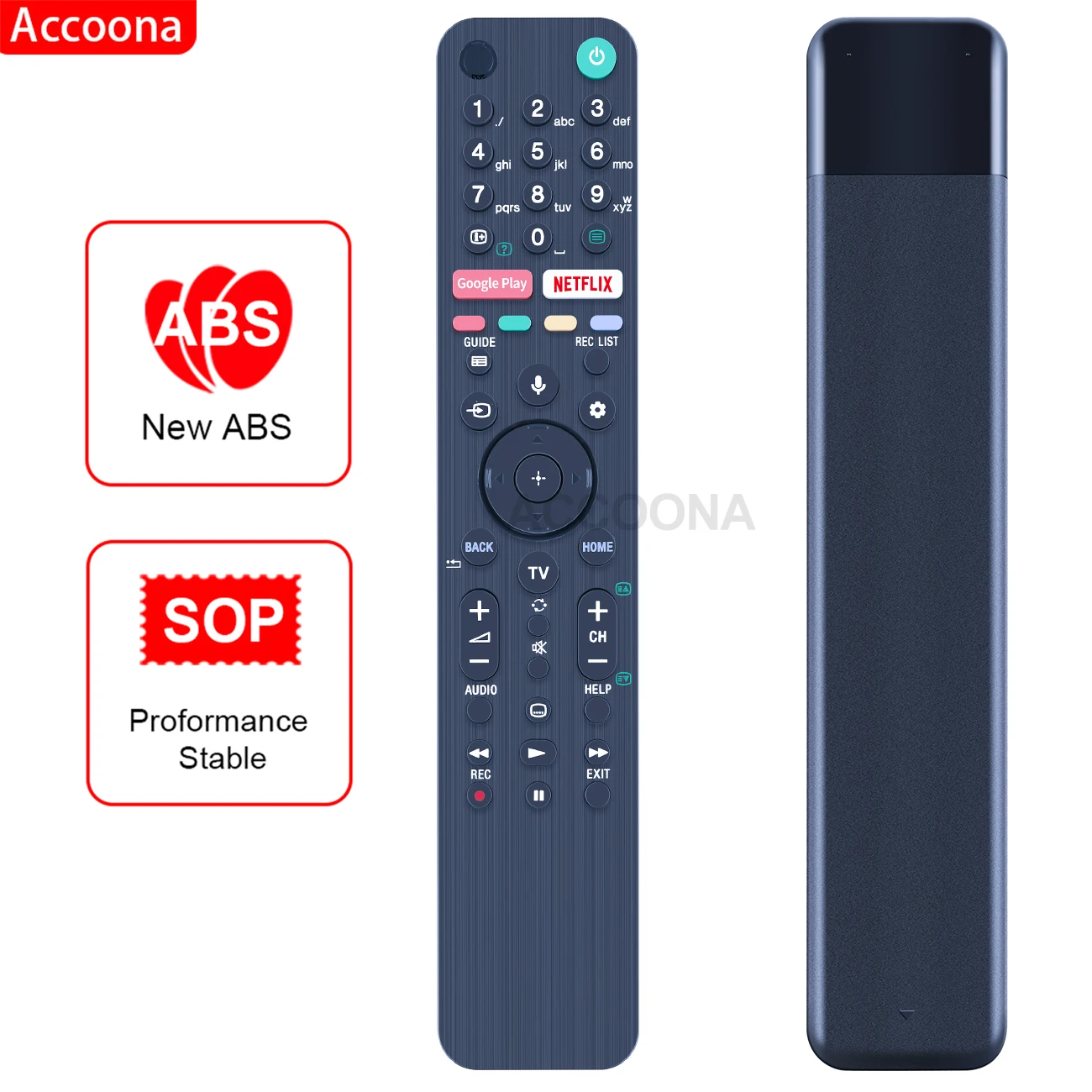 RMF-TX500E Voice Tv… - image