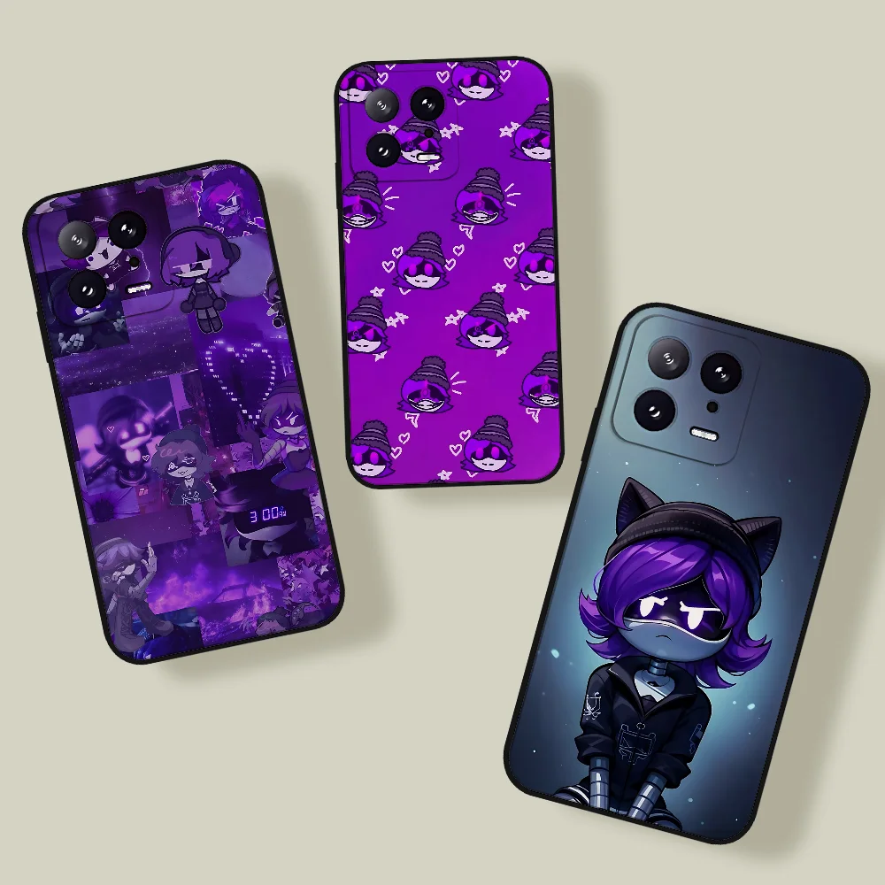 M-Murder Drones Uzi…