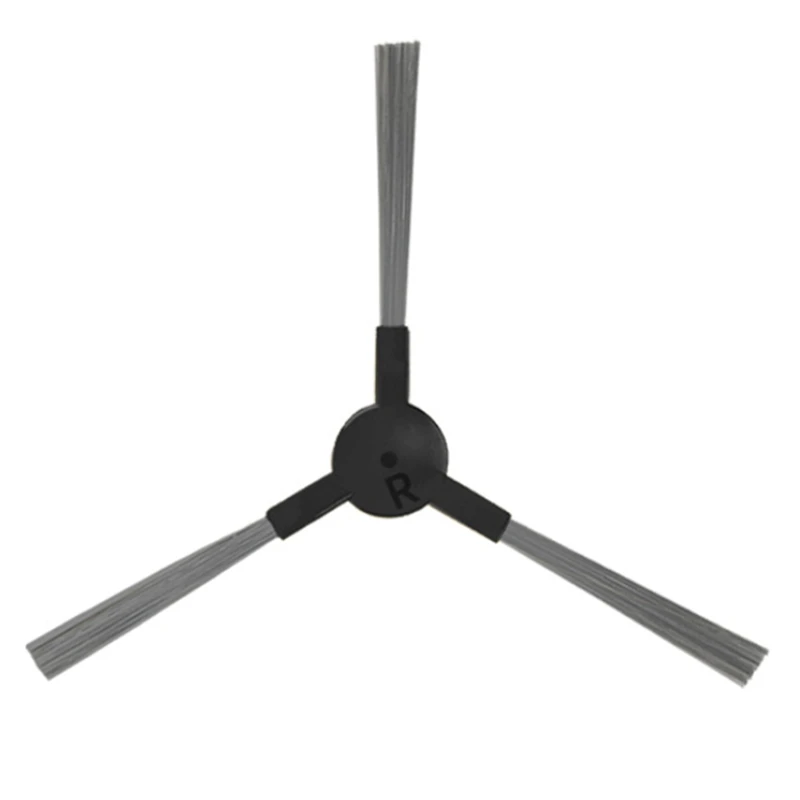 Piezas de repuesto para aspiradora Dreame Bot L20 Ultra / X20 Pro, accesorios, Cepillo Lateral lavable, 12 Uds.