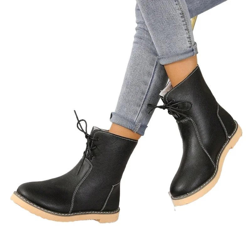 Women New Casual Sn… - image