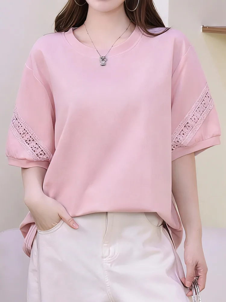 pink color