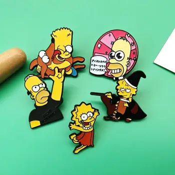 10 best sales シンプソンピン - №1