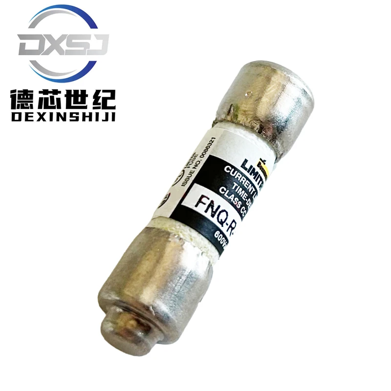 Brand new original delay fuse FNQ-R-1-2-3-4-5 5A CC-TRON fuse