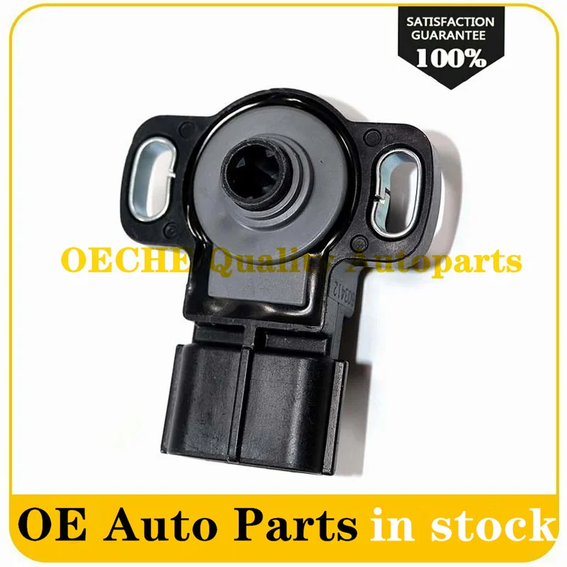 1PCS 21176-2112 211762112 21176 2112 Throttle Position Sensor For Kawasaki ZX636 ZX600 2005-2006