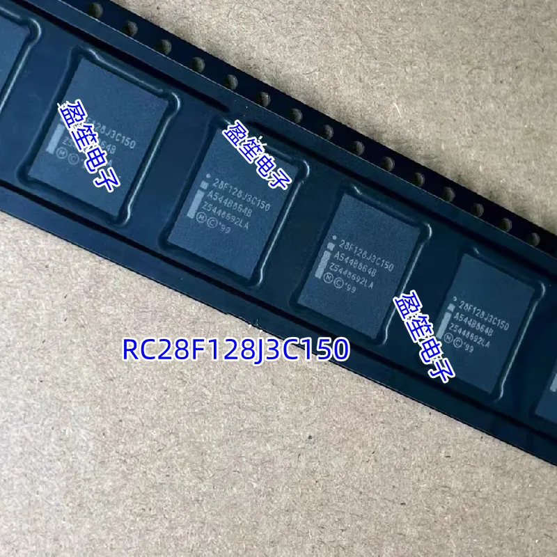 

Free Shipping 10pcs/lot RC28F128J3C150 28F128J3C150 28F128J3C 28F128 new stock