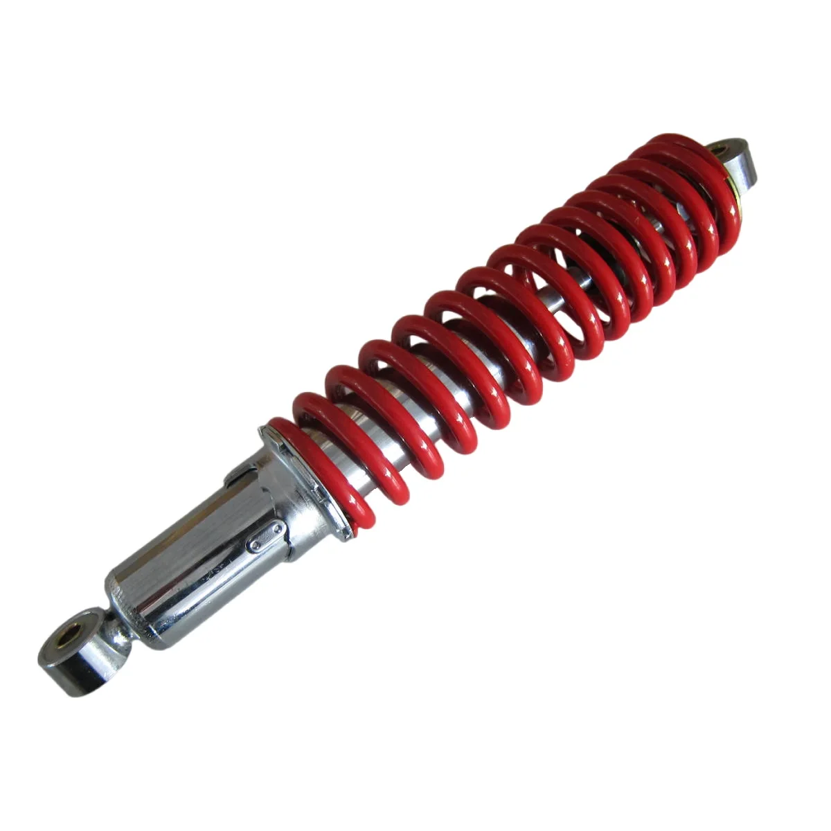 

Задний правый амортизатор 13-3/4 дюйма для Hammerhead 150CC Twister Trailmaster 150cc Go Kart UTV 6.000.006, красная или черная пружина