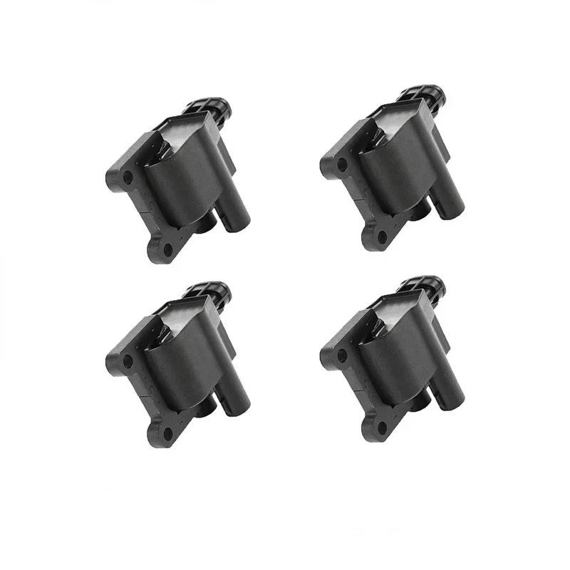 

1/4PCS 90919-02218 Ignition Coil For Toyota Avensis Camry RAV4 Hiace Bus Picnic 2.0 2.2 3RZ-FE 3S-FE 5S-FE