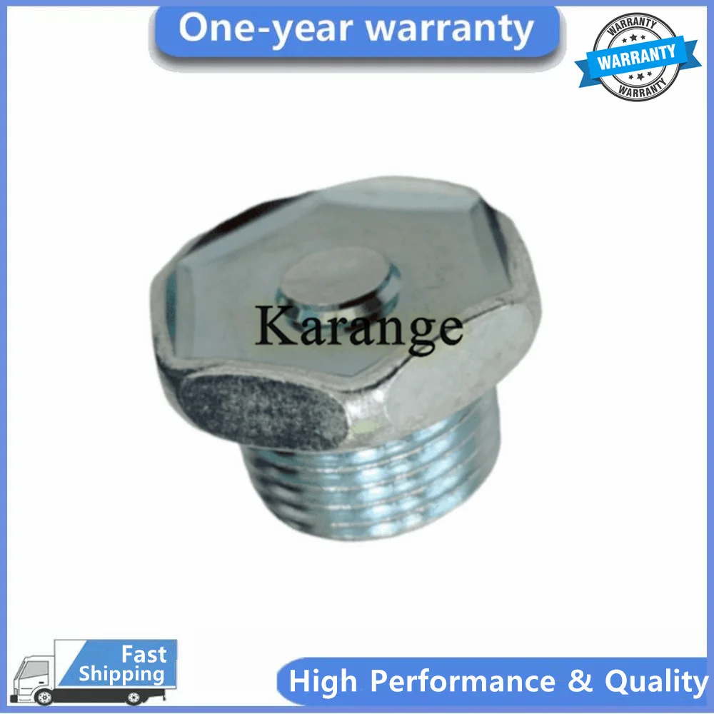 

New Filler Plug 90341-18006 for Toyota Lexus Rav4 Corolla Vios Sienna 4runner Hilux Hiace Sequoia Tacoma Gx Lx Nx Rx Rear Axle